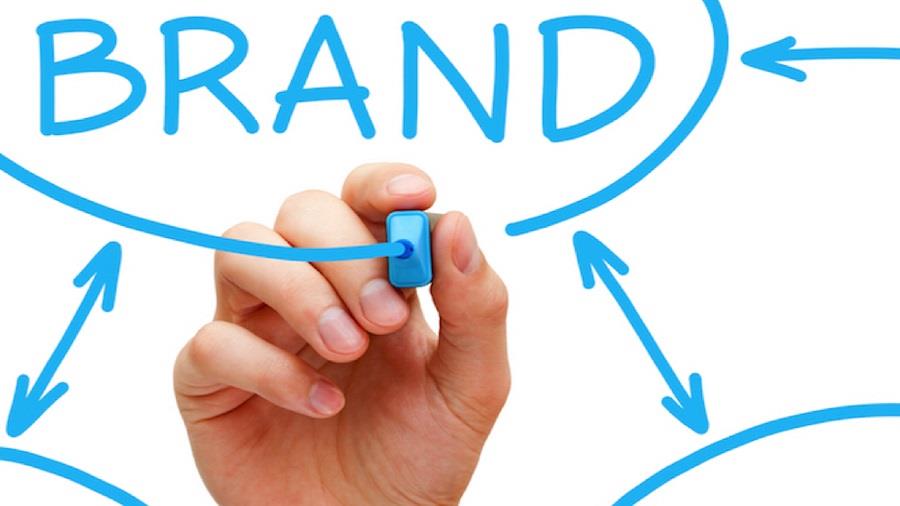 brand