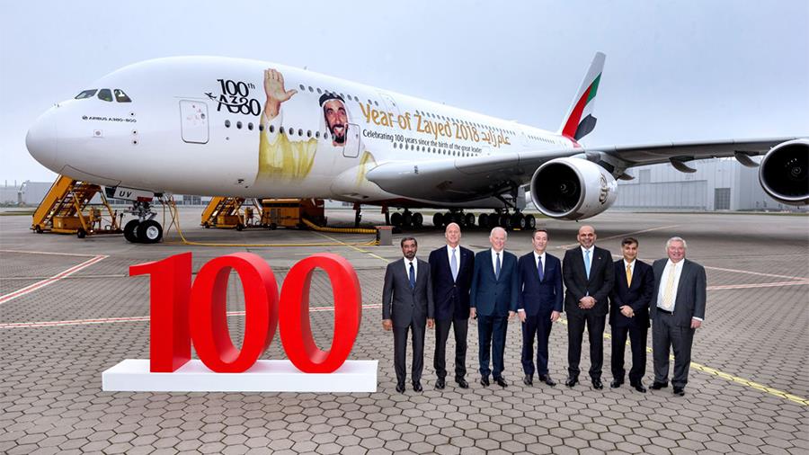 emirates