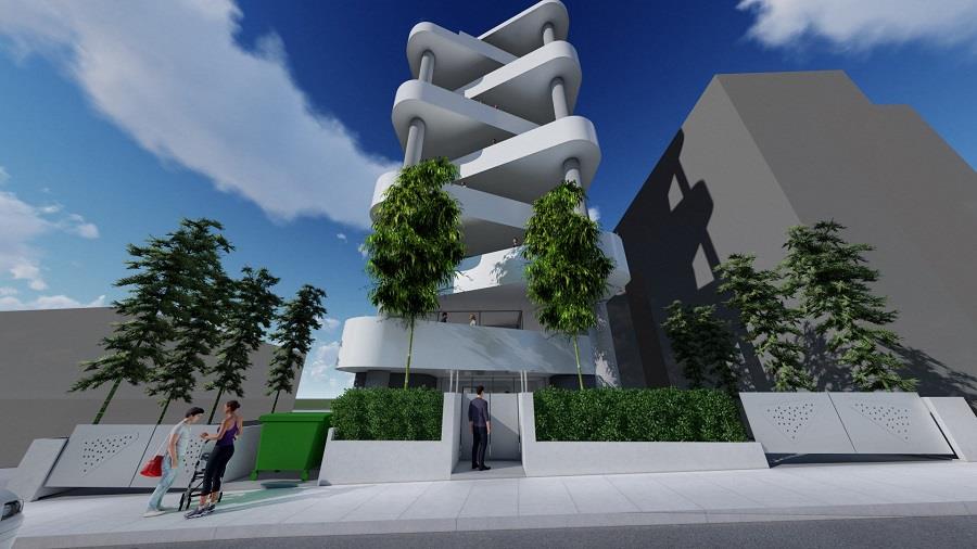  Green Properties