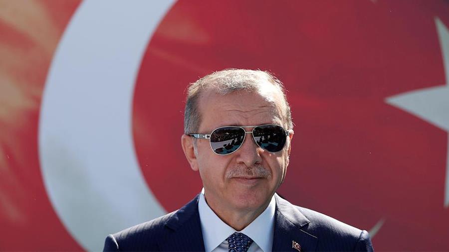 erdogan