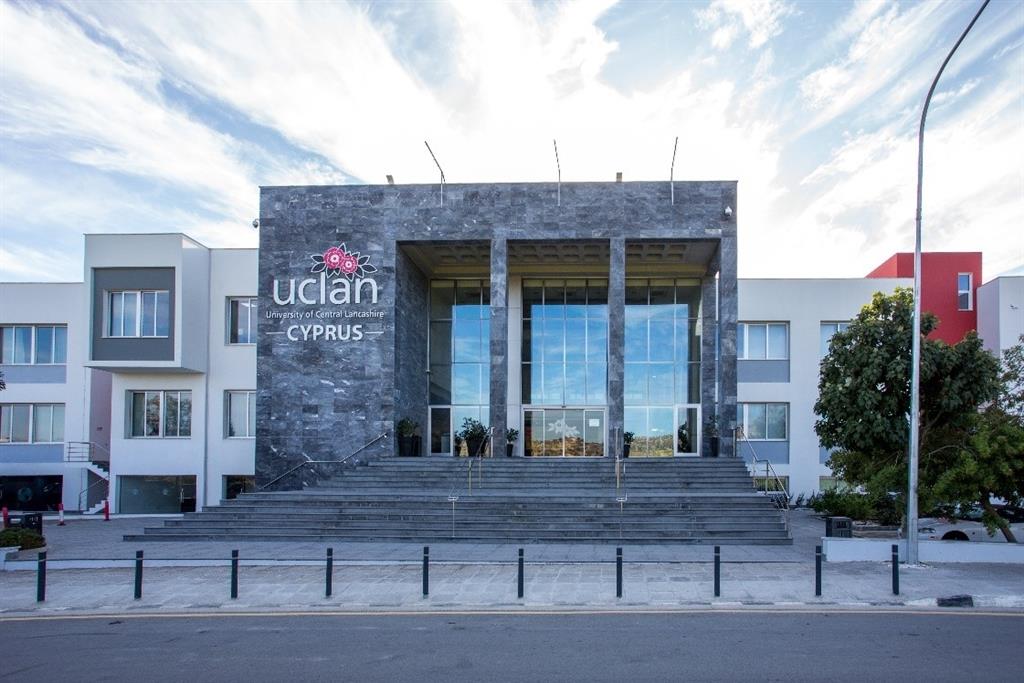 uclan