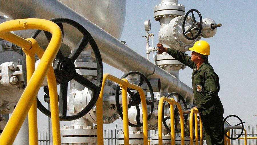 Mideast Iran Asian Oil