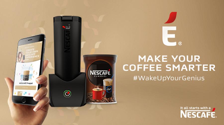 nescafenews