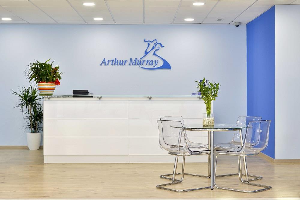 ARTHUR MURRAY DANCE CENTER