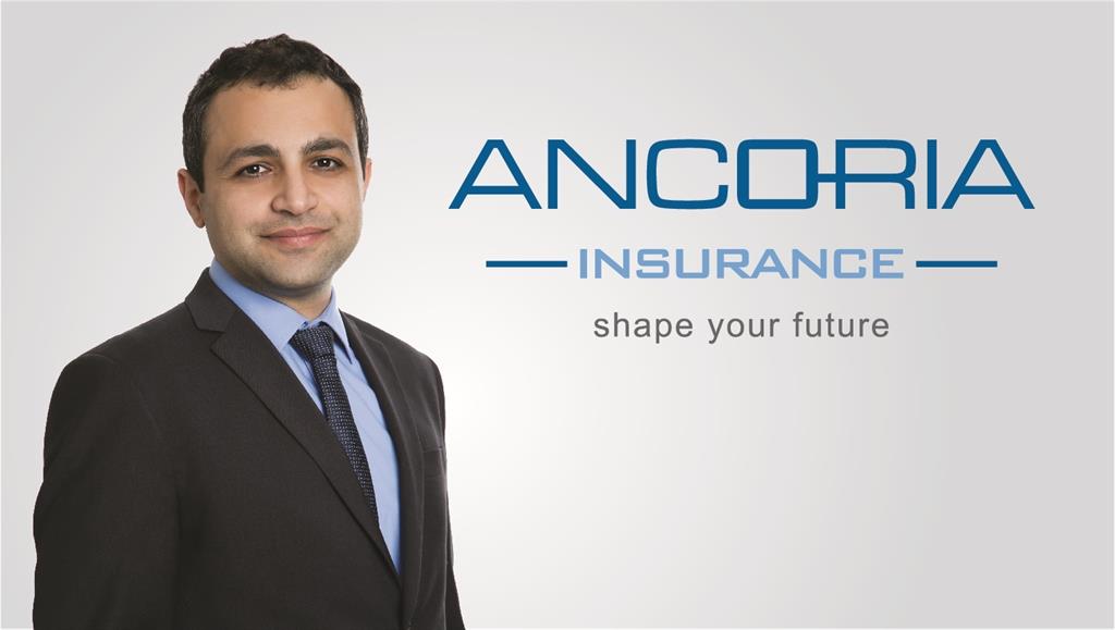 Ancoria