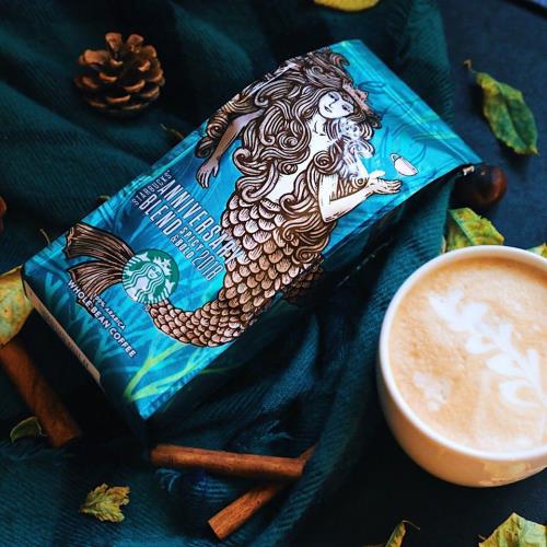 Anniversary Blend