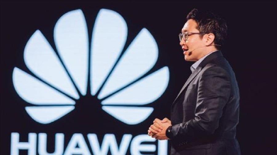 Huawei: 