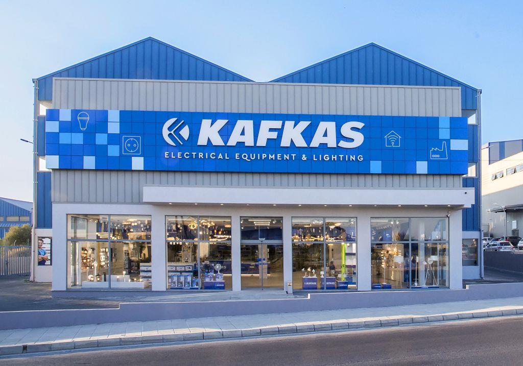 Kafkas 1