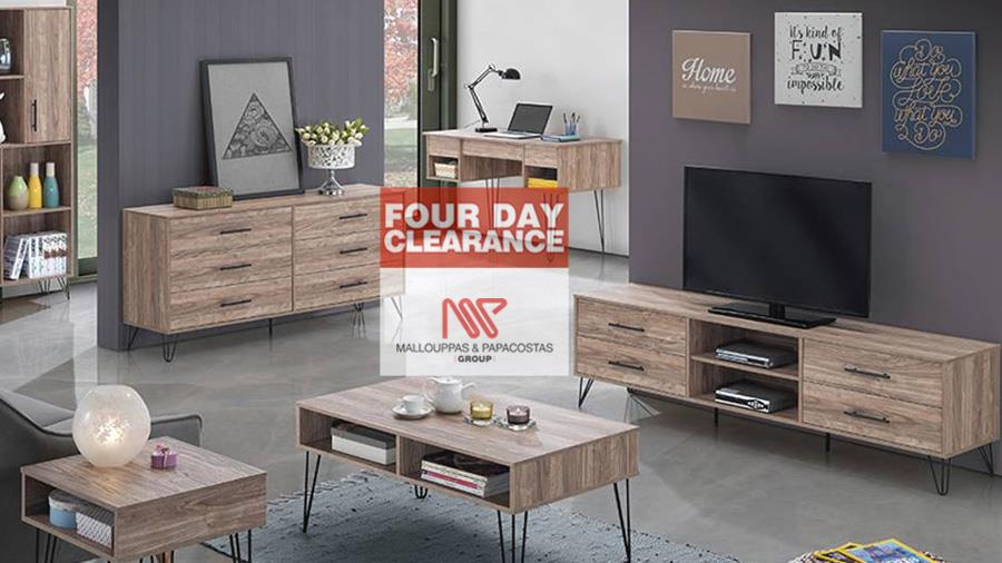 fourdayclearance