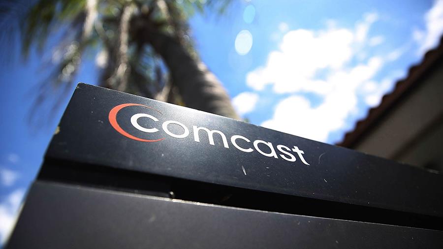 comcast