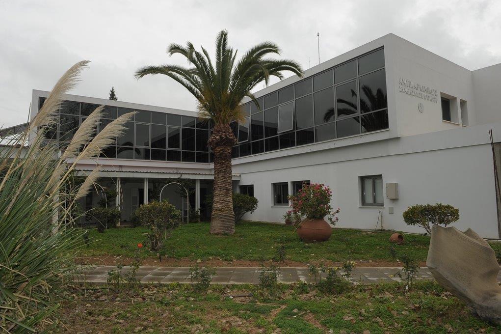 Arodafnousa 1