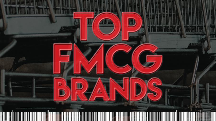 Top Fmcg Brands