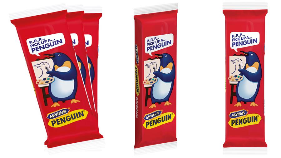penguin