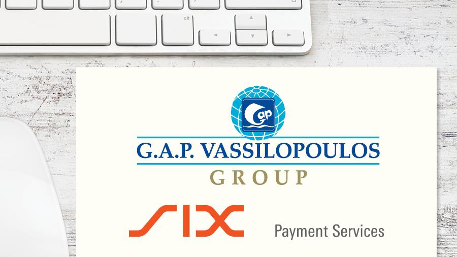 digital payments5 GAP SIXj