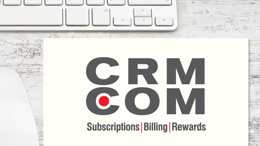 digital payments CRM