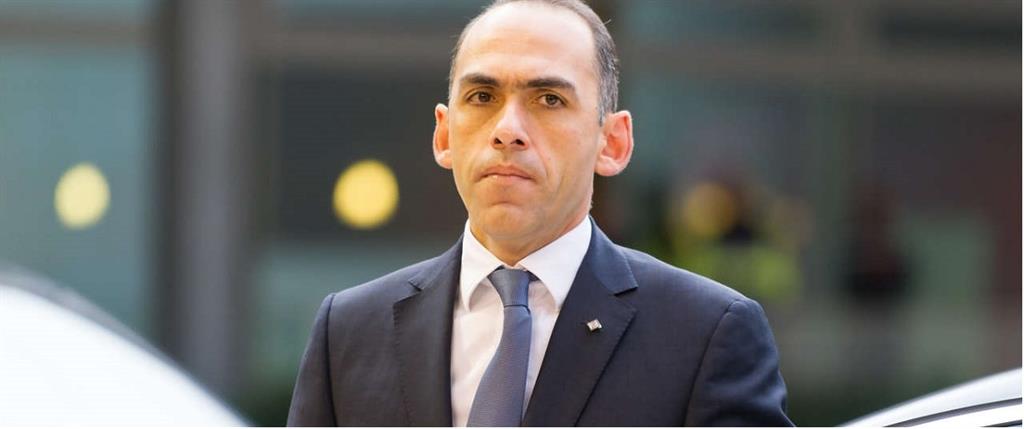 Χάρης Γεωργιάδης