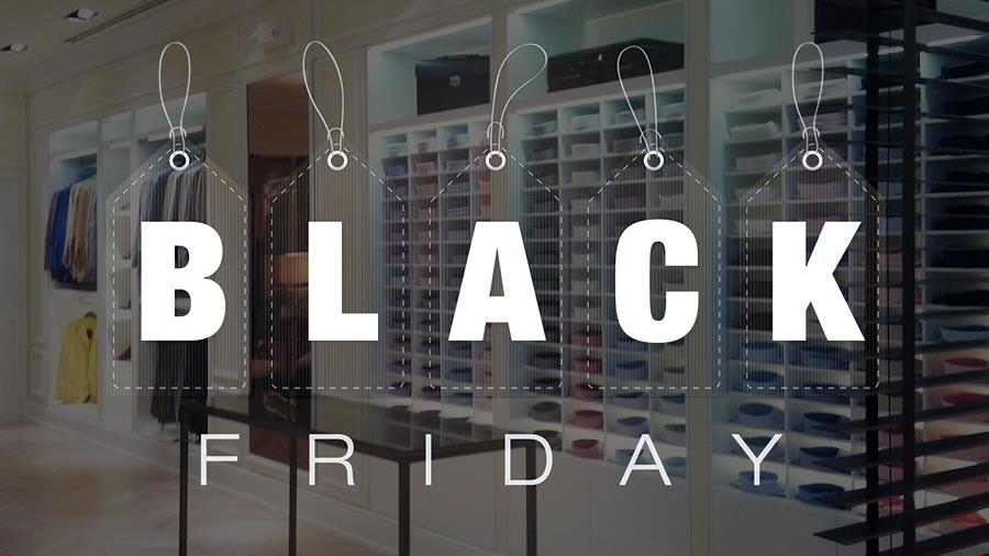 black Friday