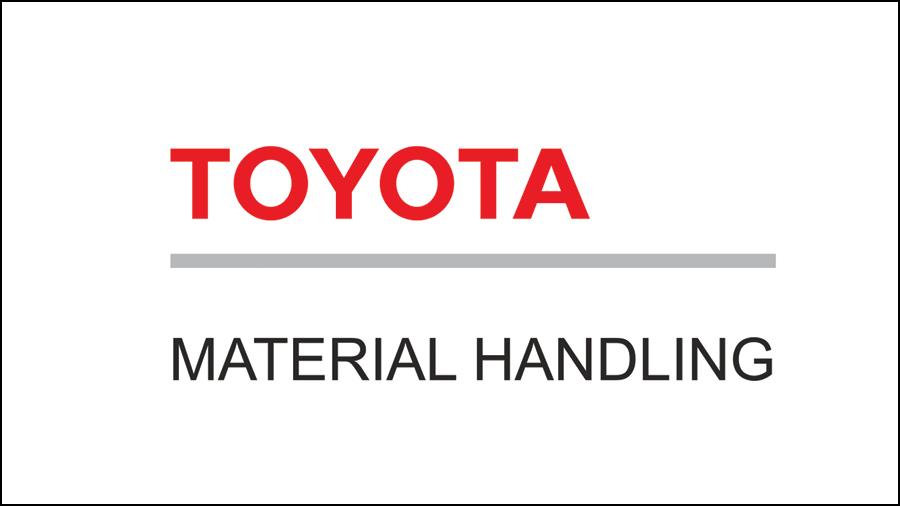 LOGISTICS - TOYOTA