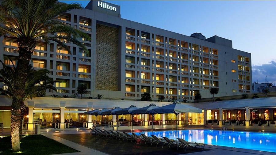 hilton-cyprus