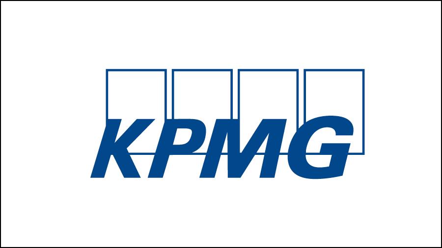 KPMG logo
