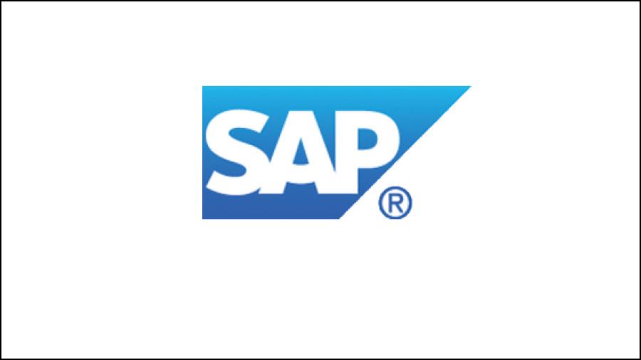 SAP logo
