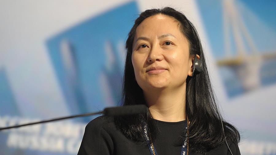 cfo-huawei