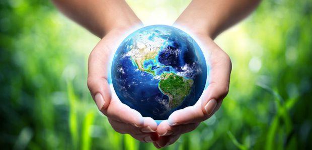 κλιματική αλλαγή