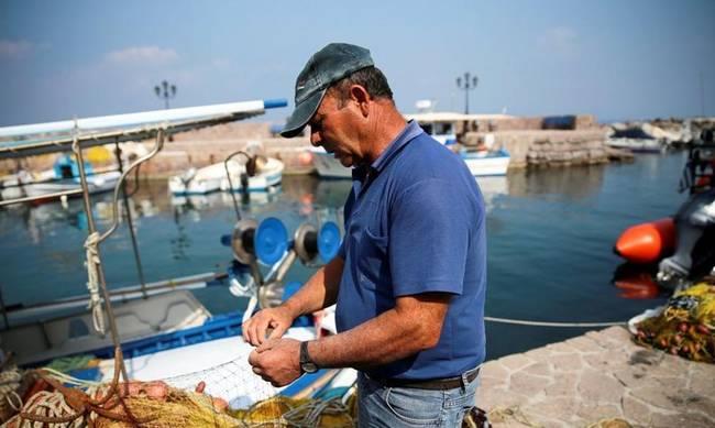 ψαράδες