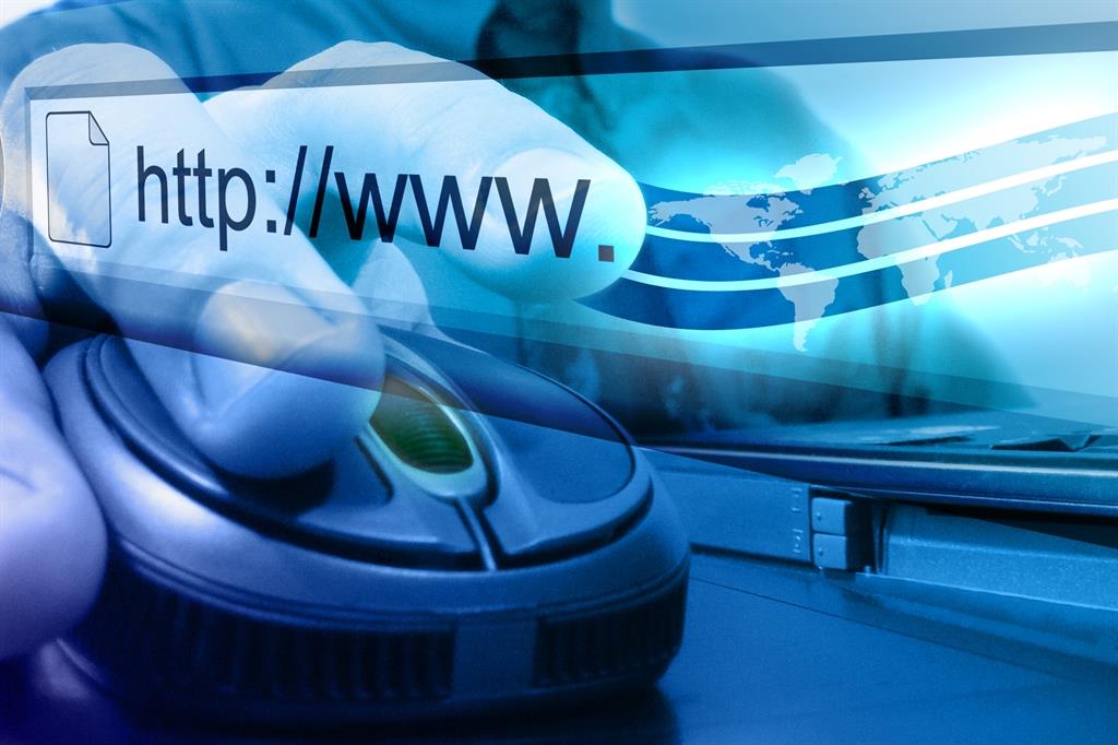 internet