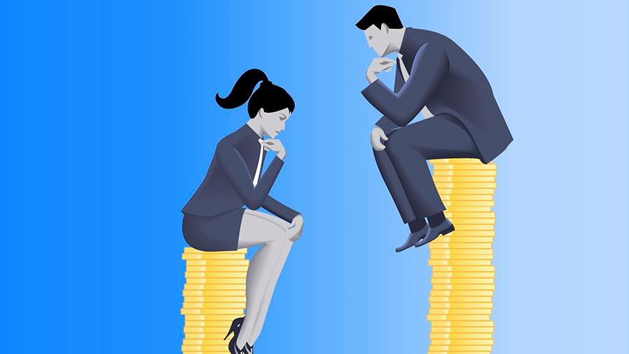 gender gap
