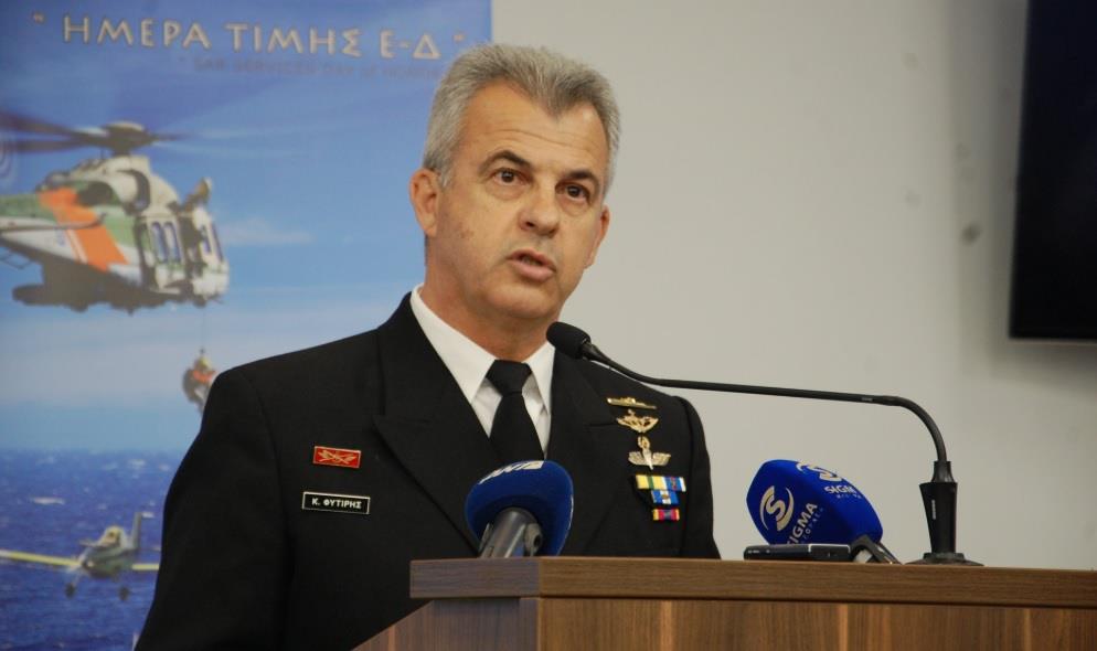 Φυτιρής Κώστας