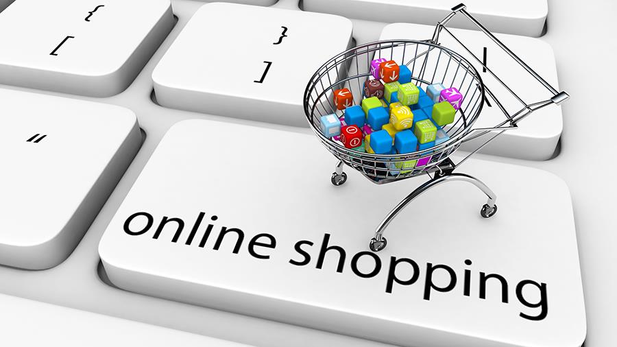 online-shopping