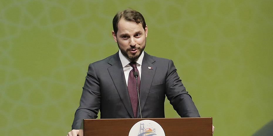 τουρκος ΥΠΟΙΚ