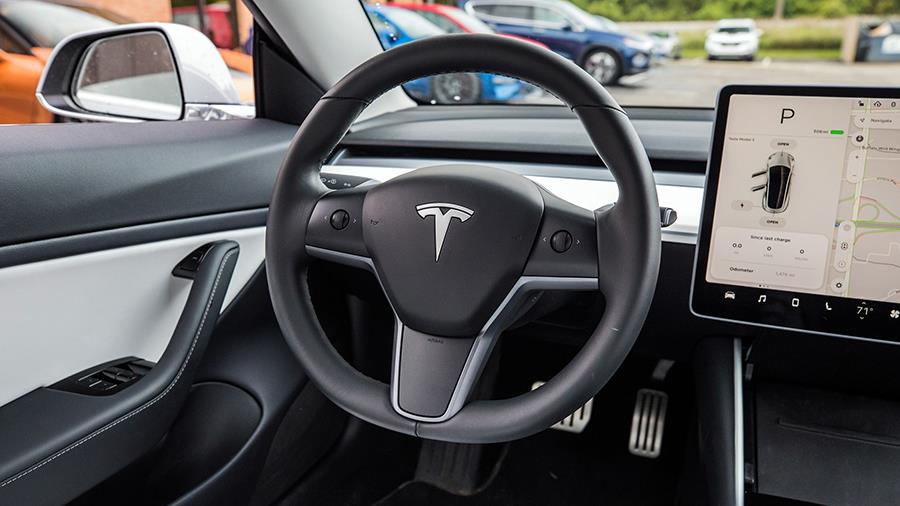 tesla