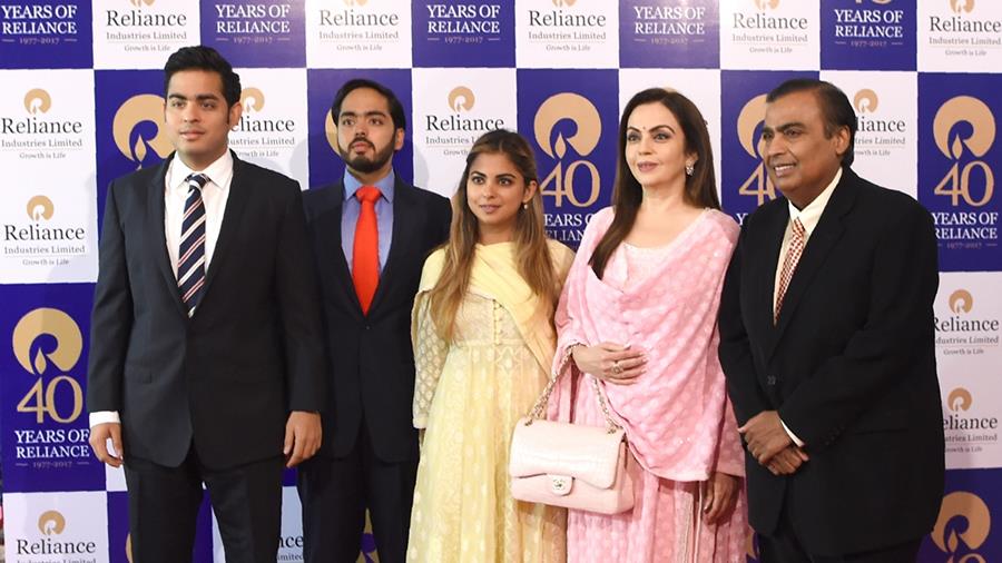 ambani