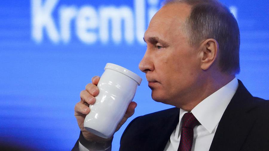 putin-coffee