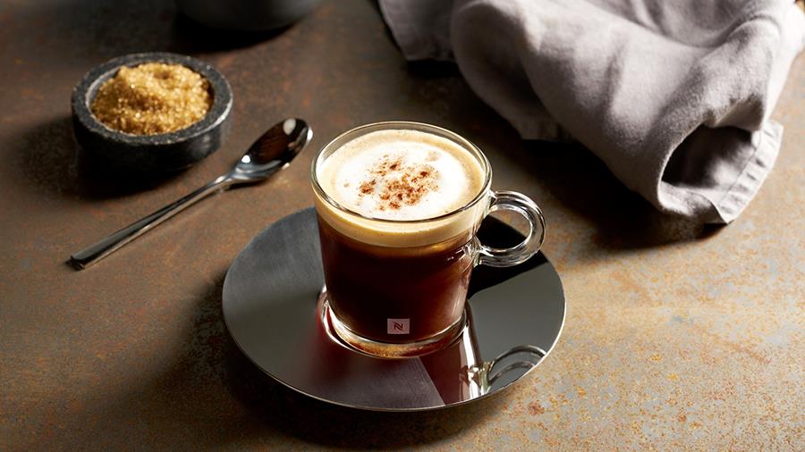 nespresso