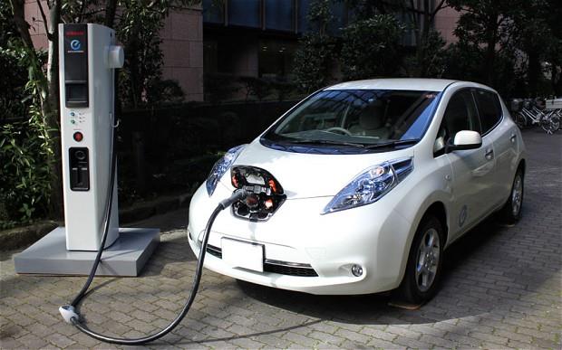 electric-car