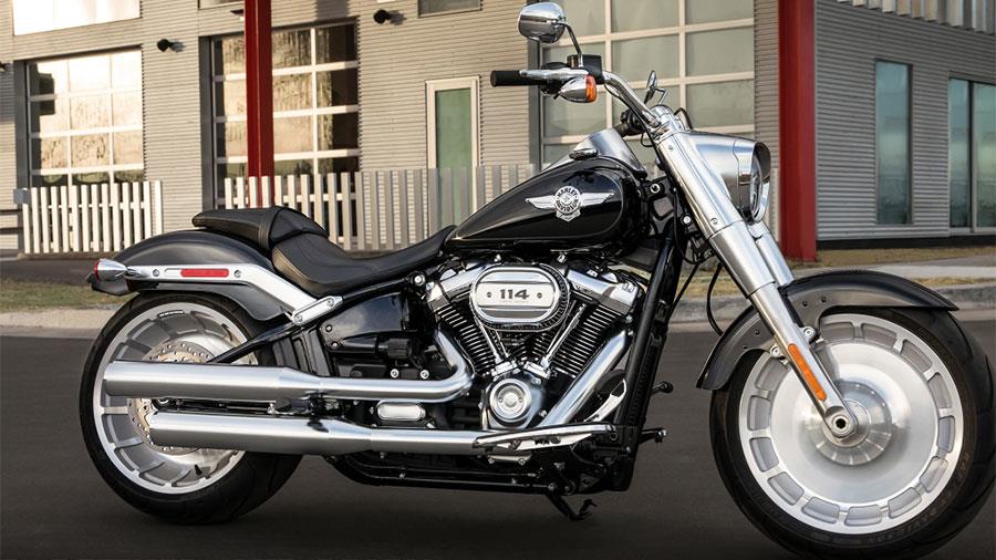 harleynews