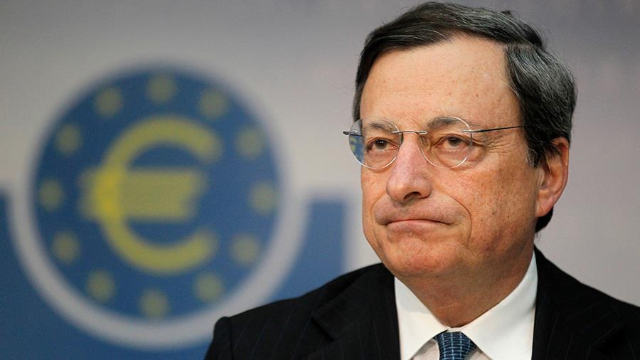 draghi