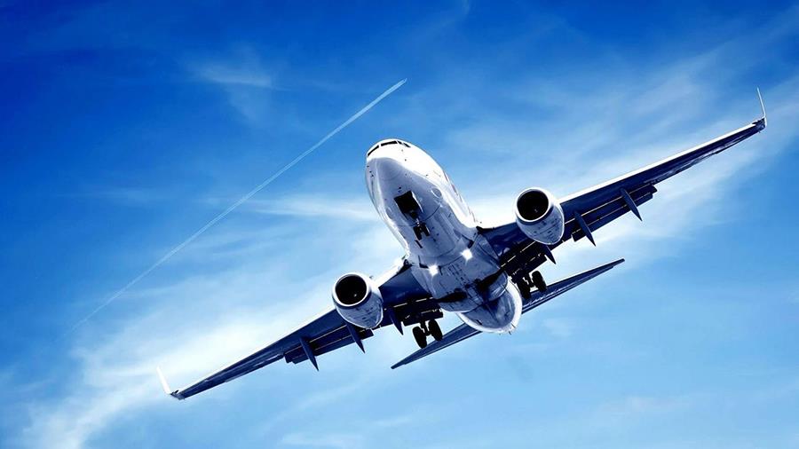 Athens Spirit Airlines 