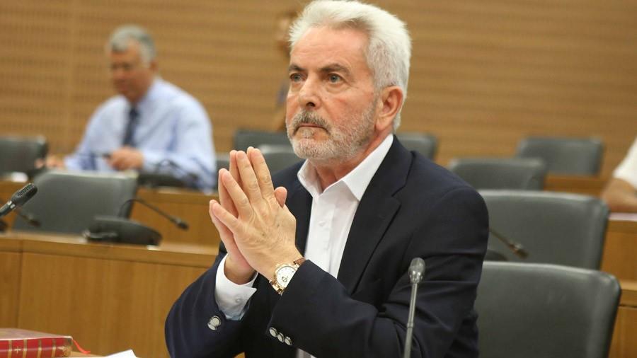Κ. Μελάς
