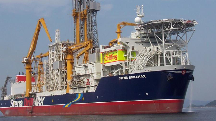 DrillMAX 