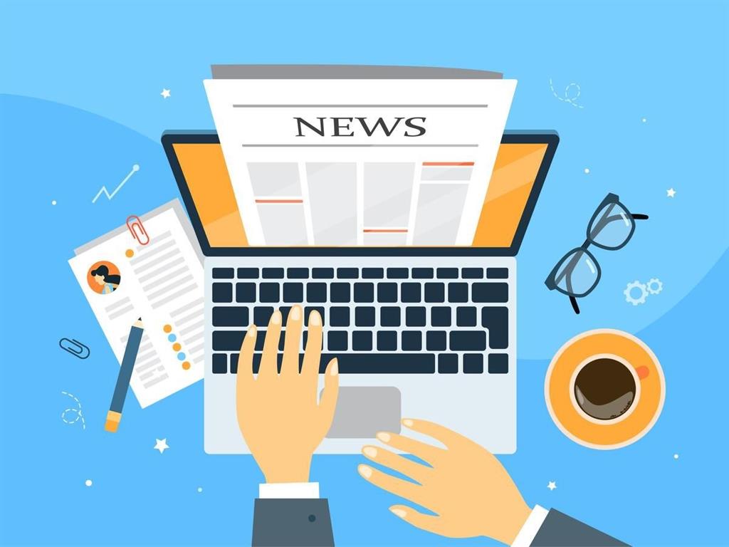 ρομποτική δημοσιογραφία