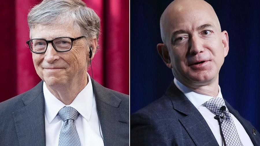 gates-bezos