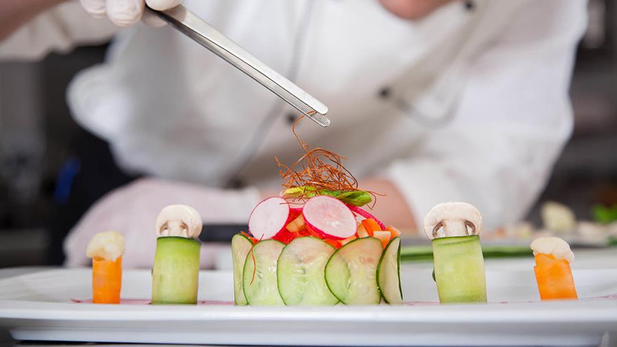 chef