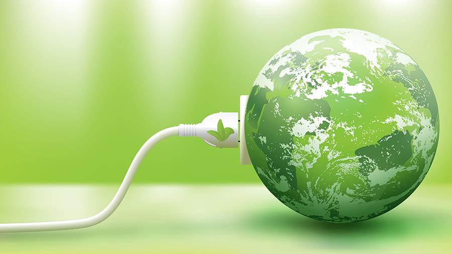energy environment