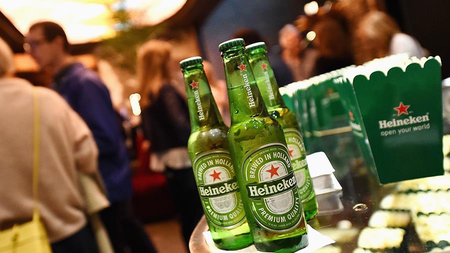heineken