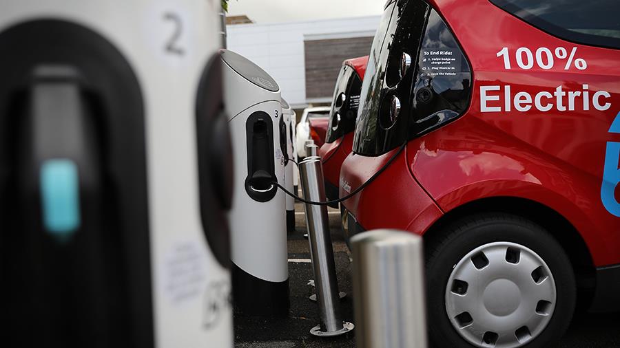 electric-car