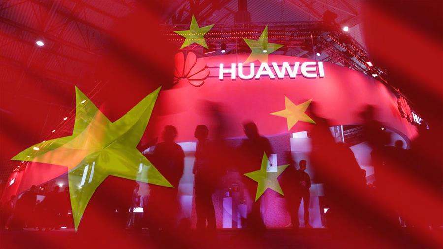 huawei